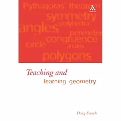 ISBN Teaching and Learning Geometry, Anglais, Livre broché, 256 pages