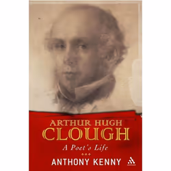 ISBN Arthur Hugh Clough (A Poet's Life), Anglais, Couverture rigide, 288 pages