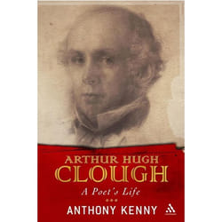 ISBN Arthur Hugh Clough (A Poet's Life) livre Anglais Couverture rigide 288 pages