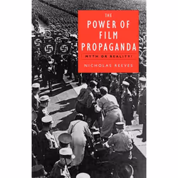 ISBN The Power of Film Propaganda (Myth or Reality), Anglais, Livre broché, 276 pages