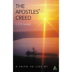 ISBN The Apostles' Creed (A Faith to Live By)