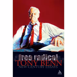 ISBN Free Radical, Anglais, Livre broché, 260 pages