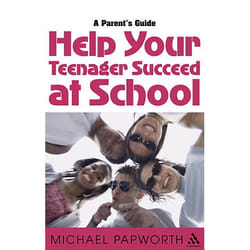 Allen & Unwin Help your Teenager Succeed at School livre Anglais 144 pages