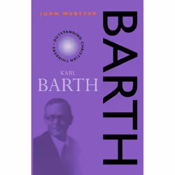 ISBN Karl Barth 2nd Edition, Anglais, Livre broché, 200 pages