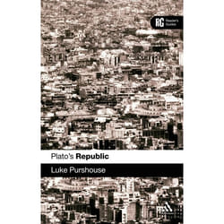 ISBN Plato's Republic (A Reader's Guide)
