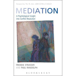 ISBN Mediation (A Psychological Insight into Conflict Resolution)