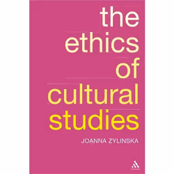 ISBN The Ethics of Cultural Studies, Anglais, Couverture rigide, 192 pages