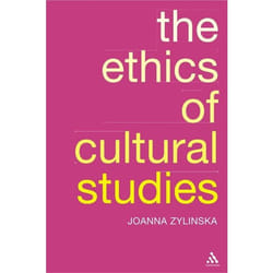 ISBN The Ethics of Cultural Studies
