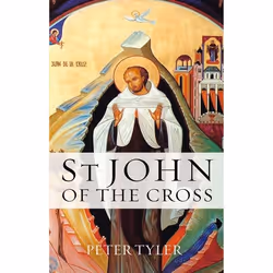 ISBN St. John of the Cross OCT, Anglais, Livre broché, 180 pages