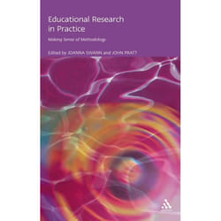 ISBN Educational Research in Practice