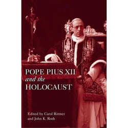 ISBN Pope Pius XII and the Holocaust livre histoire Anglais Livre broché 304 pages