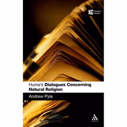 ISBN Hume's 'Dialogues Concerning Natural Religion' (A Reader's Guide), Anglais, Livre broché, 164 pages