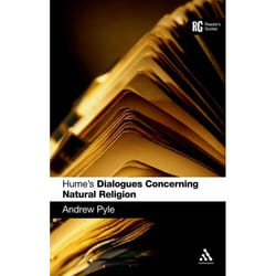 ISBN Hume's 'Dialogues Concerning Natural Religion' (A Reader's Guide)
