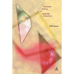 ISBN Parameter Setting in Language Acquisition