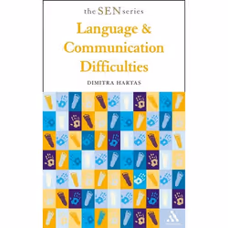 ISBN Language and Communication Difficulties, Anglais, Livre broché, 128 pages