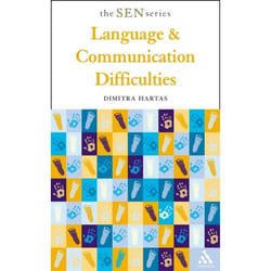 ISBN Language and Communication Difficulties