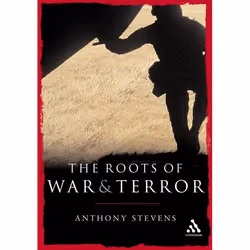 ISBN Roots of War and Terror, Anglais, Livre broché, 274 pages