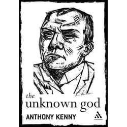 ISBN The Unknown God (Agnostic Essays)
