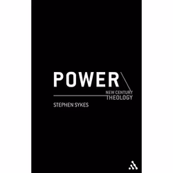 ISBN Power and Christian Theology, Anglais, Livre broché, 160 pages