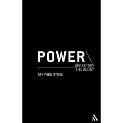 ISBN Power and Christian Theology
