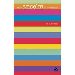 ISBN Anselm
