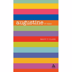 ISBN Augustine, Anglais, Livre broché, 162 pages