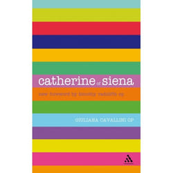 ISBN Catherine of Siena