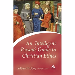 ISBN An Intelligent Person's Guide to Christian Ethics, Anglais, Livre broché, 176 pages