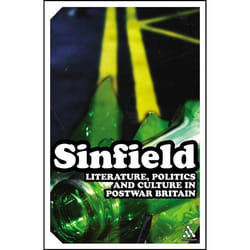 ISBN Literature, Politics and Culture in Postwar Britain