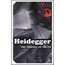 ISBN The Essence of Truth (On Plato's Parable of the Cave and the Theaetetus), Anglais, Livre broché, 272 pages