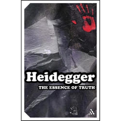 ISBN The Essence of Truth (On Plato's Parable of the Cave and the Theaetetus)