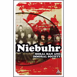 ISBN Moral Man and Immoral Society, Anglais, Livre broché, 208 pages
