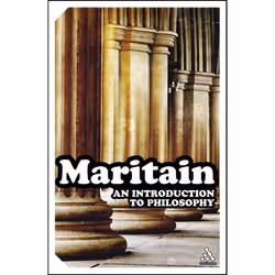 ISBN An Introduction to Philosophy, Anglais, Livre broché, 176 pages
