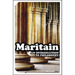 ISBN An Introduction to Philosophy