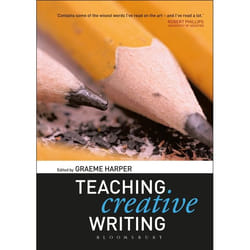 ISBN Teaching Creative Writing Couverture rigide