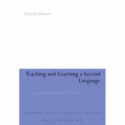 ISBN Teaching and Learning a Second Language (A Guide to Recent Research and its Applications), Anglais, Livre broché, 302 pa ...