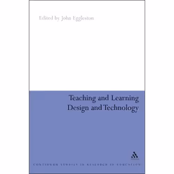 ISBN Teaching and Learning Design and Technology (A Guide to Recent Research and its Applications), Anglais, Livre broché, 17 ...