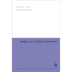 ISBN Insights into Teaching Mathematics