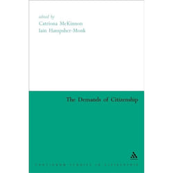 ISBN Demands of Citizenship
