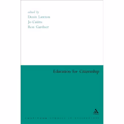 ISBN Education for Citizenship, Anglais, Livre broché, 224 pages