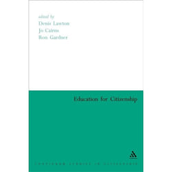 ISBN Education for Citizenship