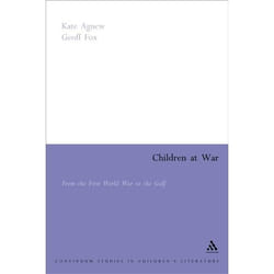 ISBN Children at War
