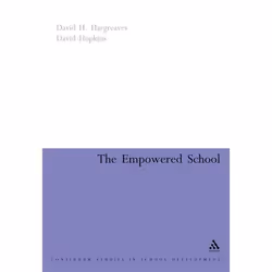 ISBN Empowered School, Anglais, Livre broché, 160 pages