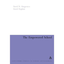 ISBN Empowered School