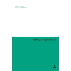 ISBN Thinking Geographically
