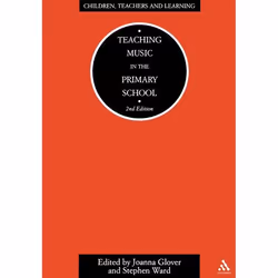 ISBN Teaching Music in the Primary School, Anglais, Livre broché, 208 pages