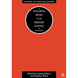 ISBN Teaching Music in the Primary School