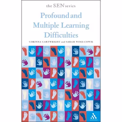 ISBN Profound and Multiple Learning Difficulties, Anglais, Livre broché, 128 pages