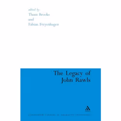 ISBN The Legacy of John Rawls, philosophie, Anglais, Couverture rigide, 240 pages