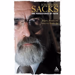 ISBN The Persistence of Faith (Religion, Morality and Society in a Secular Age), Anglais, Livre broché, 128 pages